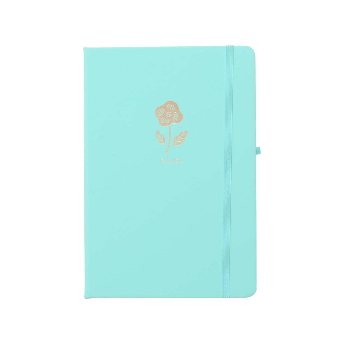 Simba Notebook Ruled Cream Paper 80 Sheets A5 Multicolor Model 5803-20