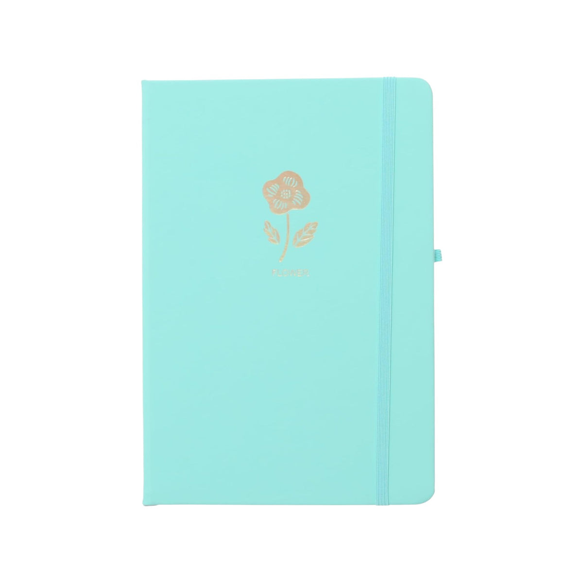 Simba Notebook Ruled Cream Paper 80 Sheets A5 Multicolor Model 5803-20