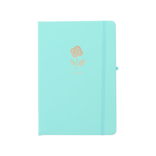 Simba Notebook Ruled Cream Paper 80 Sheets A5 Multicolor Model 5803-20
