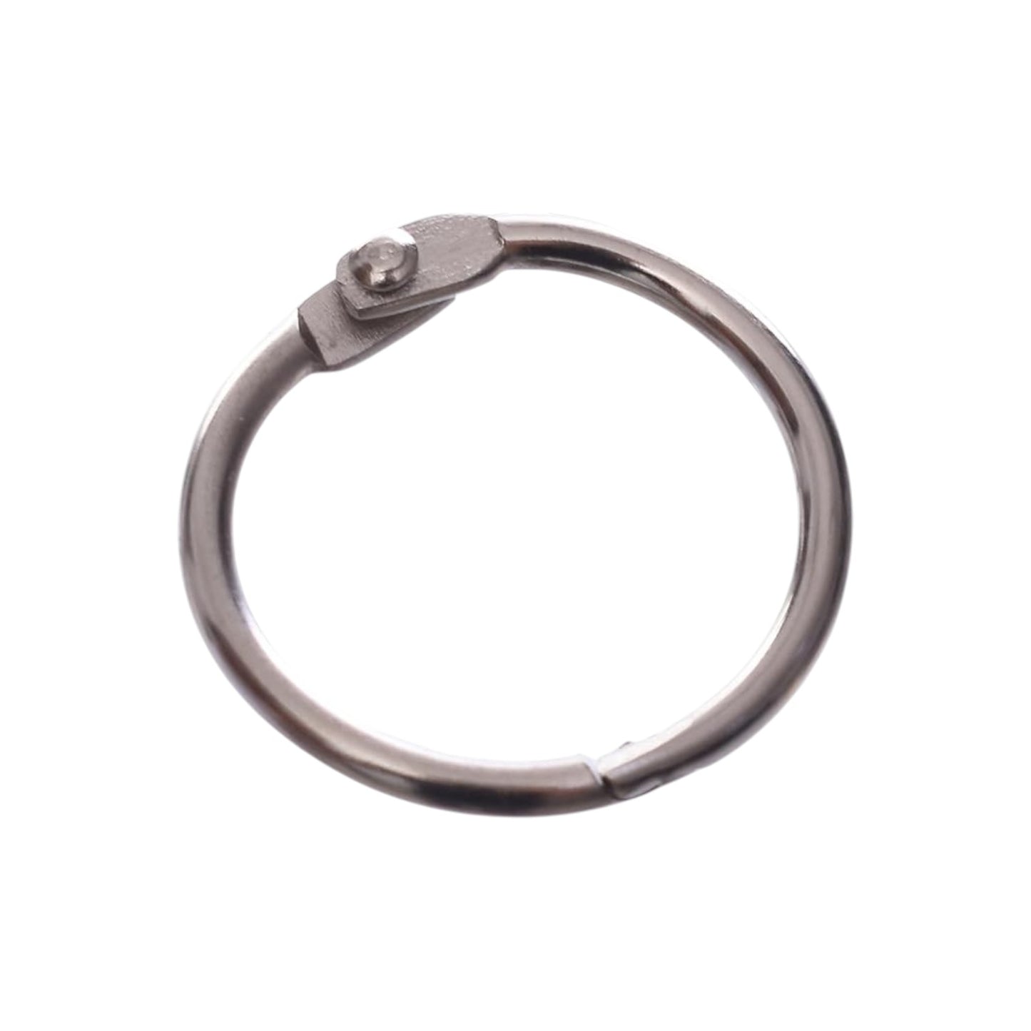 H465 S Medal Key Hanger 25MM With Durable Material