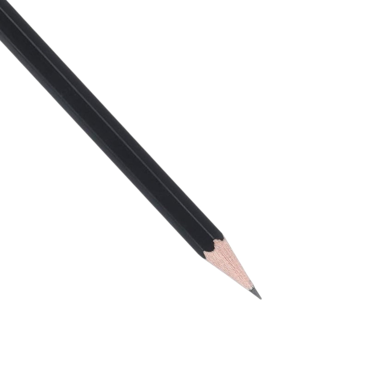 Faber-Castell Blacklead Pencils 2B Tip 2112