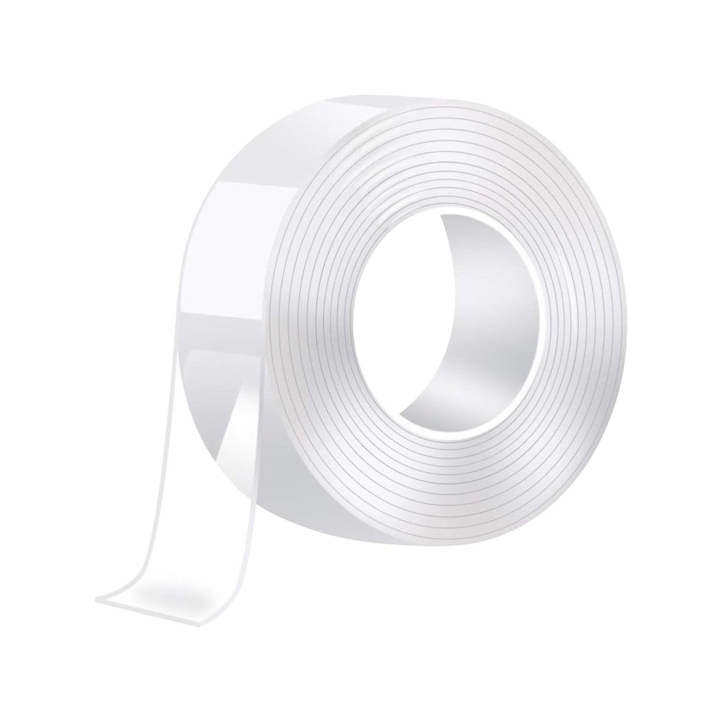 M&G brand Double-Sided Nano Mounting Tape, measuring 24mmx3m