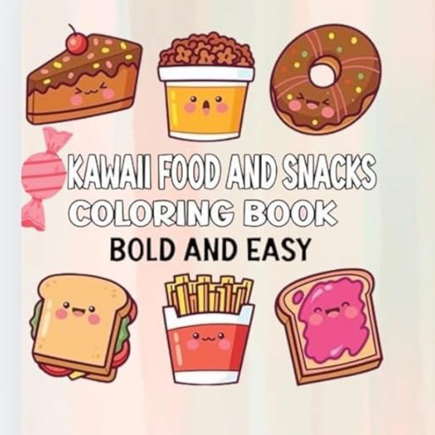 Coloring NoteBook 20 Professional Drawing 2