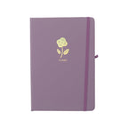 Simba Notebook Ruled Cream Paper 80 Sheets A5 Multicolor Model 5803-20