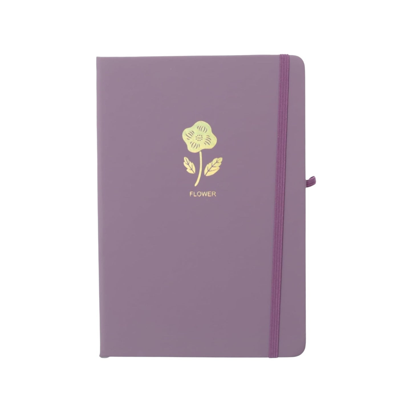 Simba Notebook Ruled Cream Paper 80 Sheets A5 Multicolor Model 5803-20