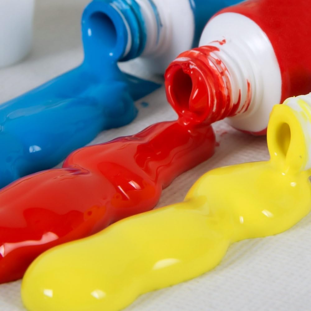 Acrylic Paints Signature 12pc x 12ml (0.4 fl.oz)