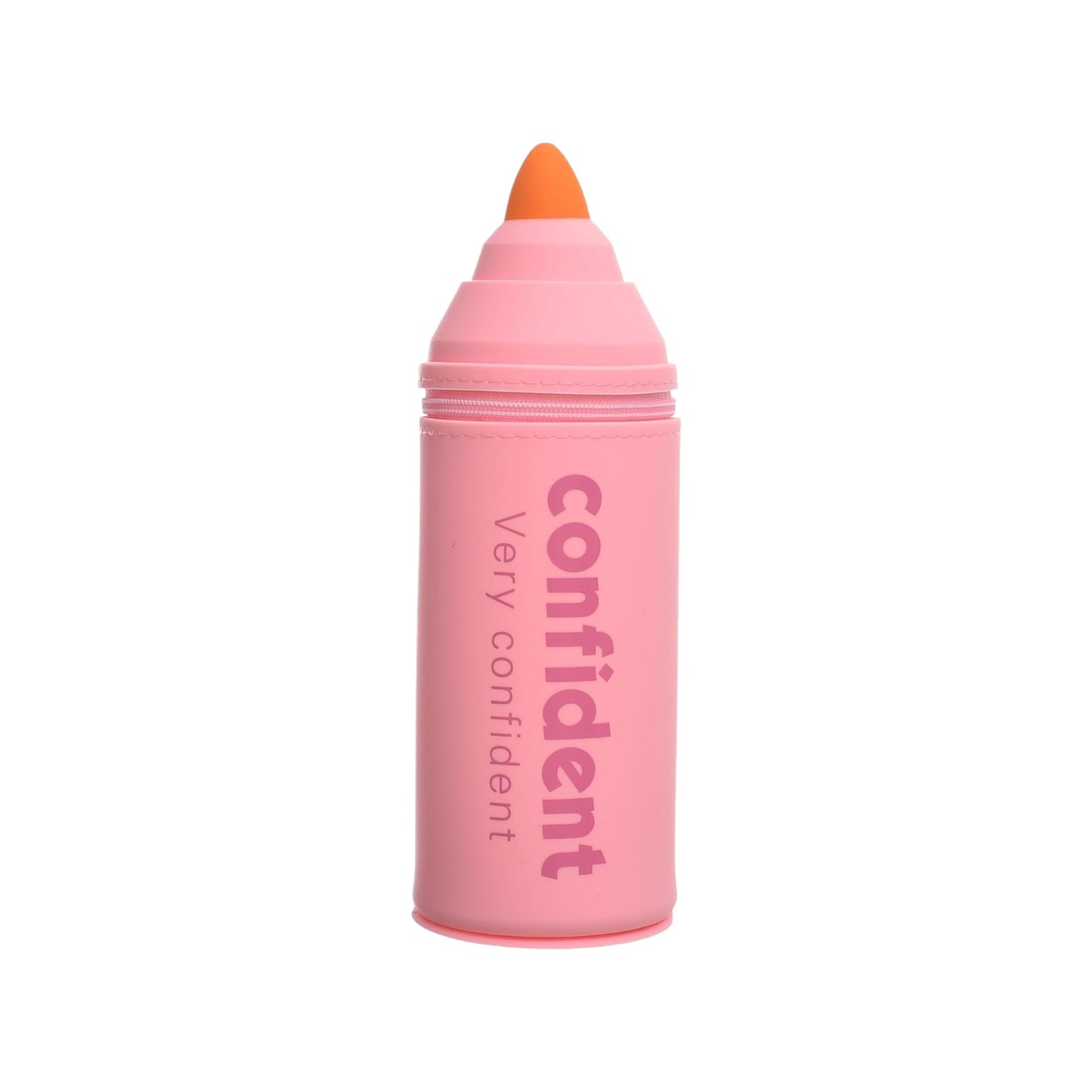 Silicone Pencil Case Stylish Durable Flexible Design