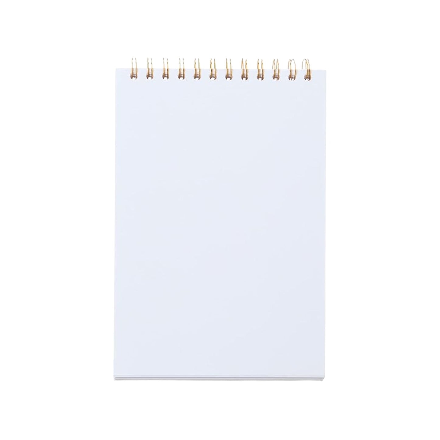 Yassin Sketch Book - Multi color