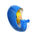 Small Sellotape Cutter + Sellotape Roll – Ark 1620