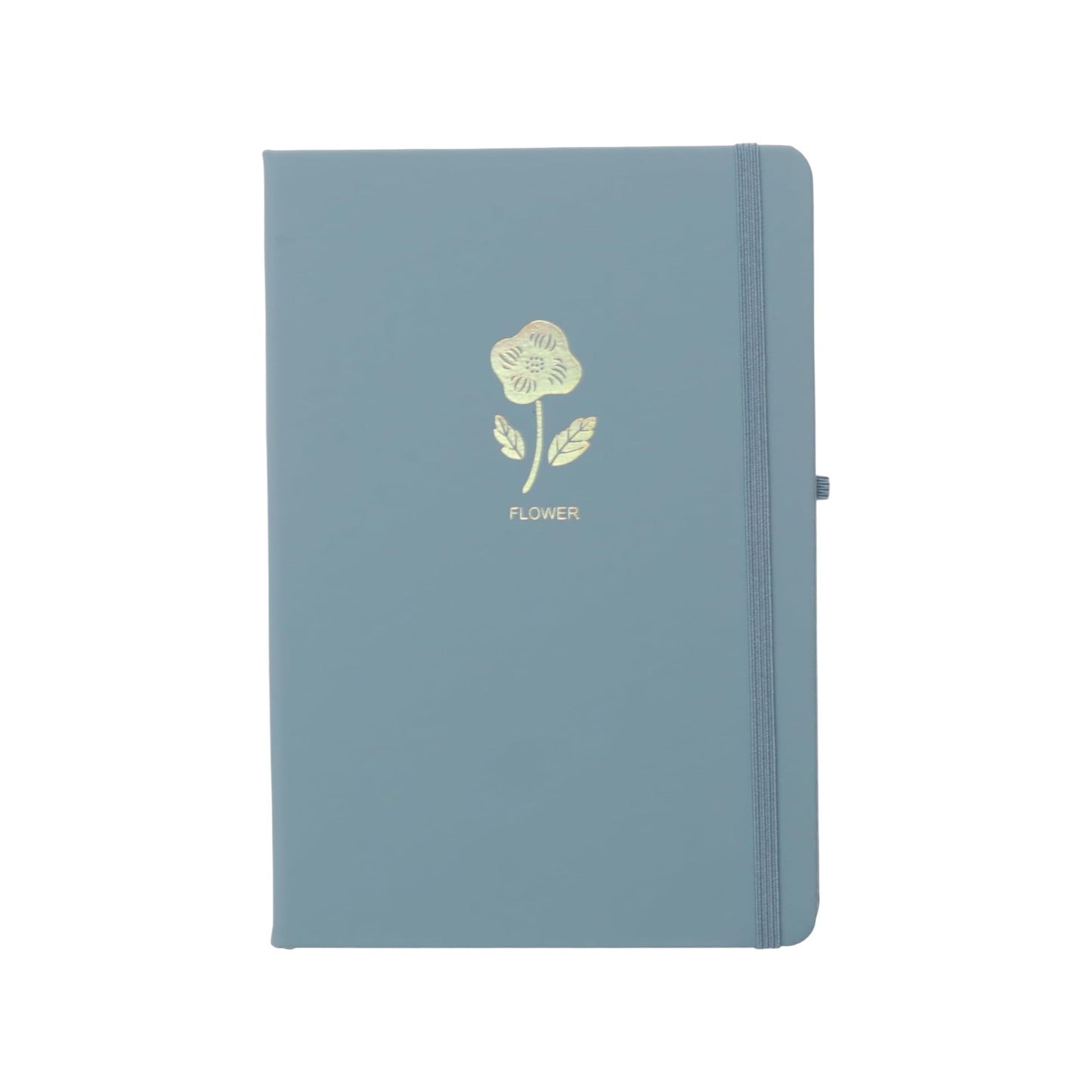 Simba Notebook Ruled Cream Paper 80 Sheets A5 Multicolor Model 5803-20