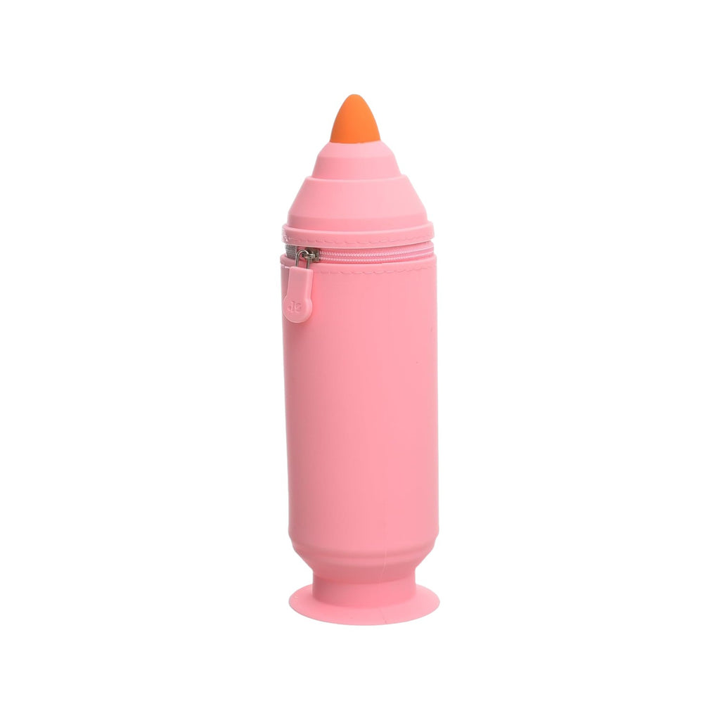 Silicone Pencil Case Stylish Durable Flexible Design