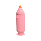 Silicone Pencil Case Stylish Durable Flexible Design