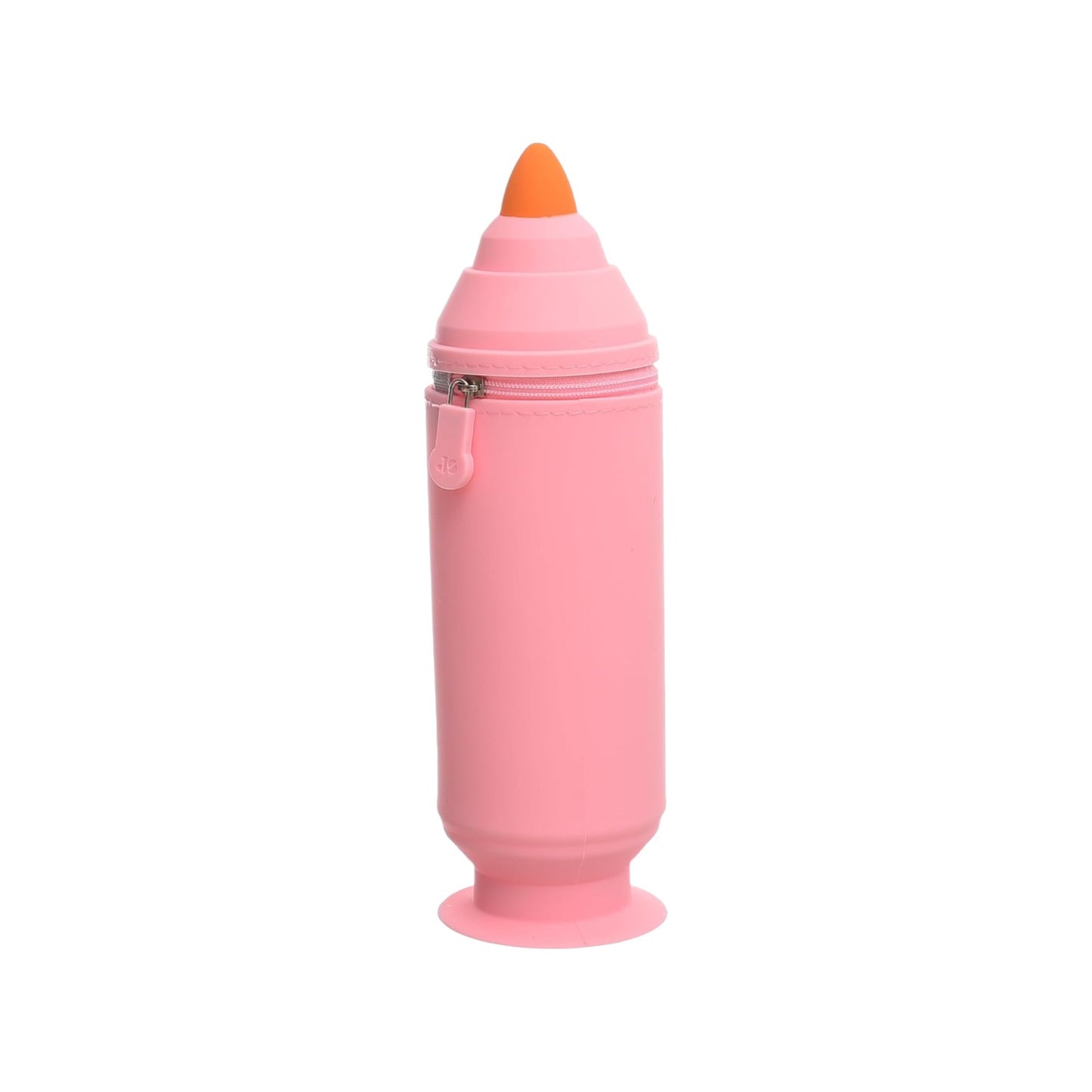 Silicone Pencil Case Stylish Durable Flexible Design