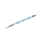 Yan e543 set of 5 Quilling Paper Needle - Multi Color