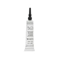 Keep Smiling KS-38 B7921-W 3D Glass Liner Tube White