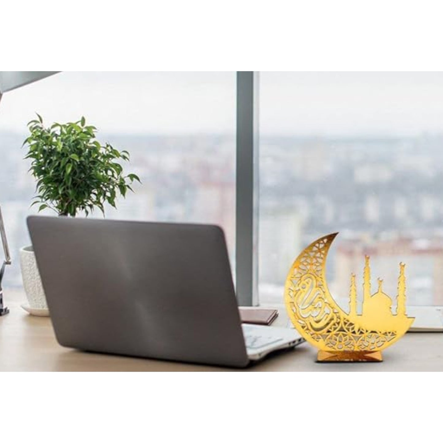 Hilal Home Decor Ramadan Stand