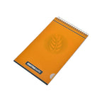 Mintra Spiral Block A5 - 40 Sheets