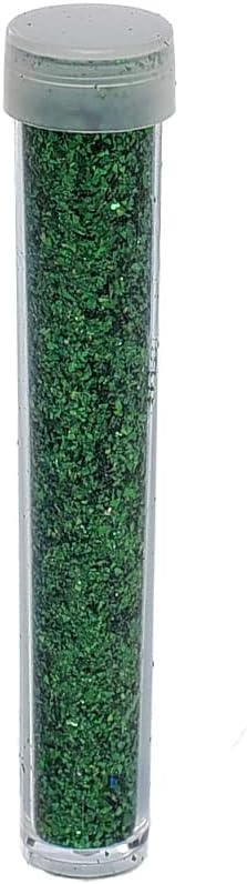 Glitter Pack of 12 Pieces For Drawing, Crafts And Arts