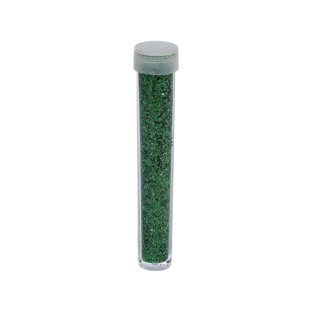Glitter Pack of 12 Pieces For Drawing, Crafts And Arts