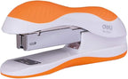 Deli 0327 stapler, assorted colors