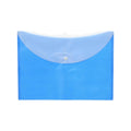 Simba Transparent Envelope Folder with Capsule