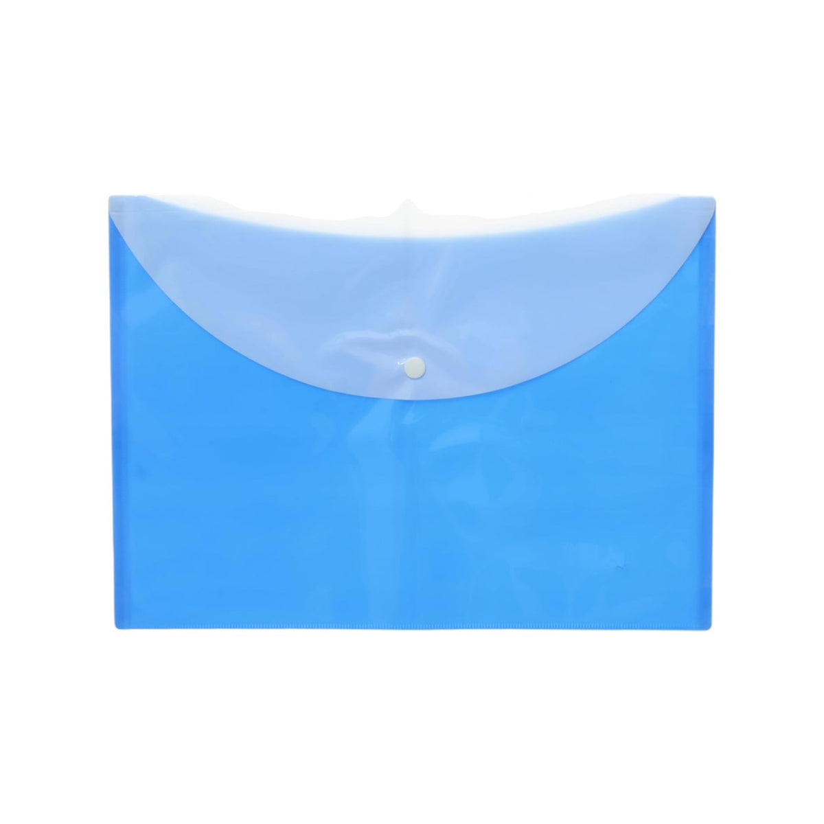 Simba Transparent Envelope Folder with Capsule
