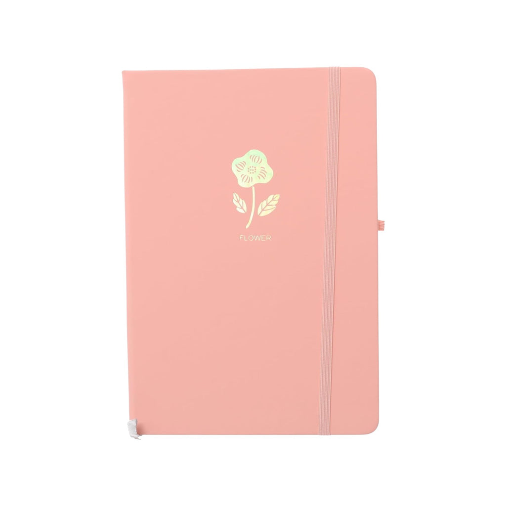 Simba Notebook Ruled Cream Paper 80 Sheets A5 Multicolor Model 5803-20