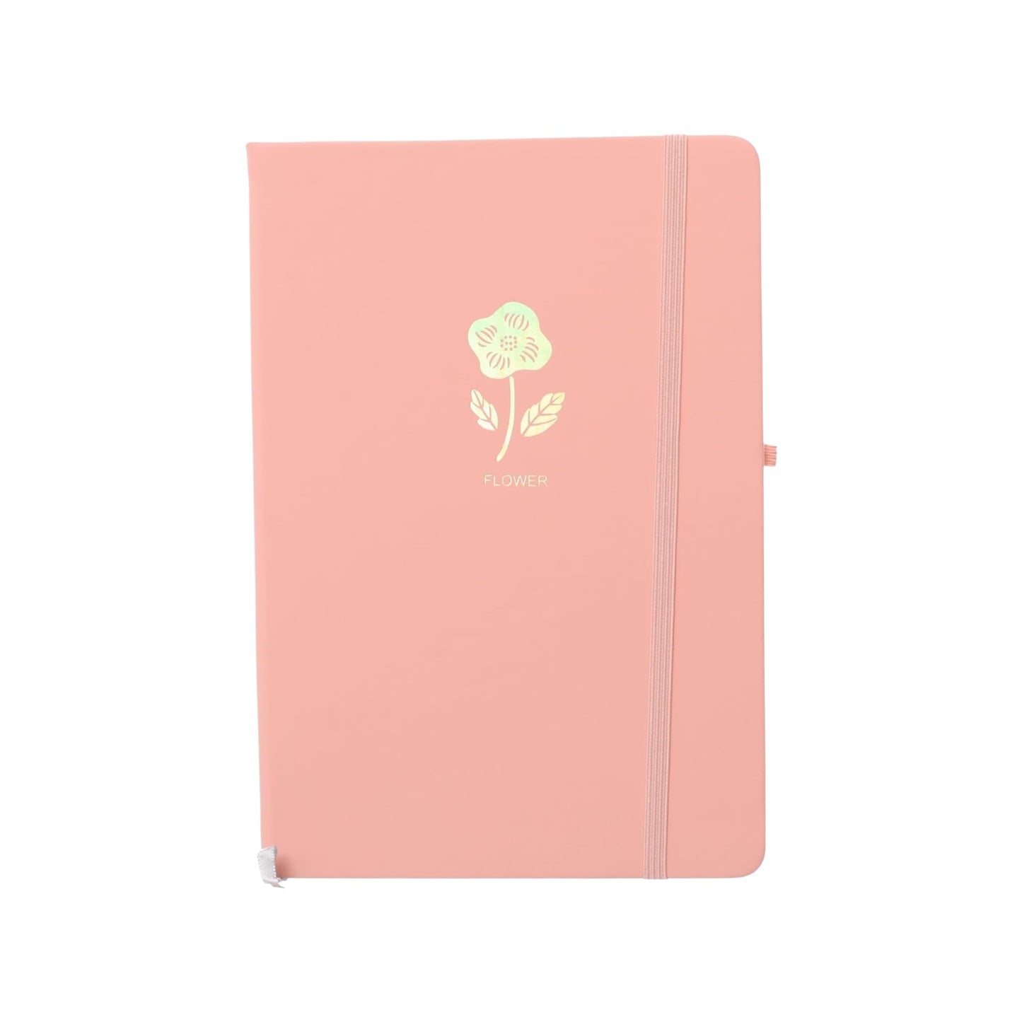 Simba Notebook Ruled Cream Paper 80 Sheets A5 Multicolor Model 5803-20