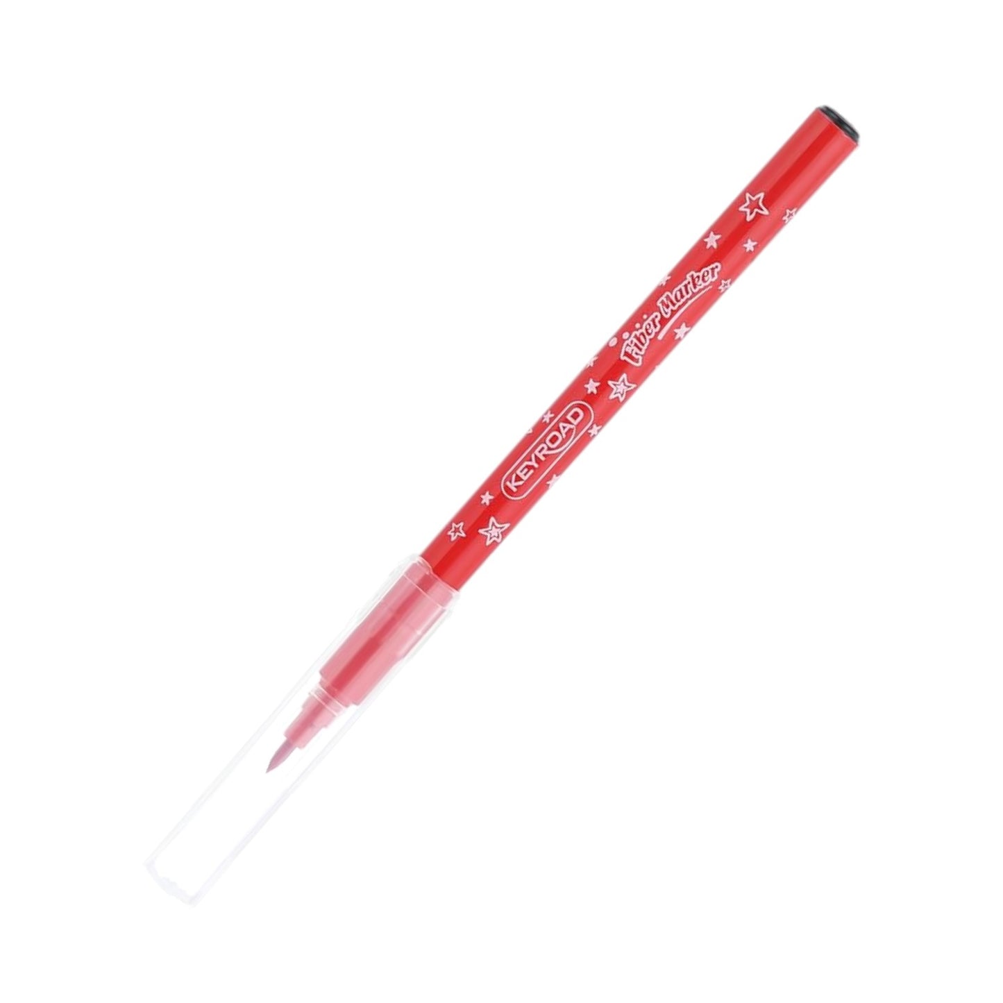 Marker colors, 12 color, washable keyroad Model KR971587