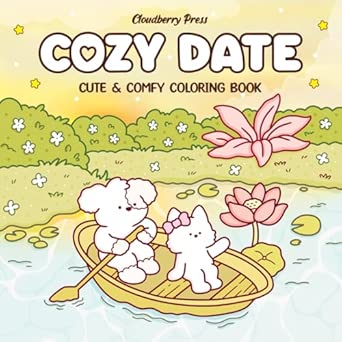 Coloring Book for Adults and Kids