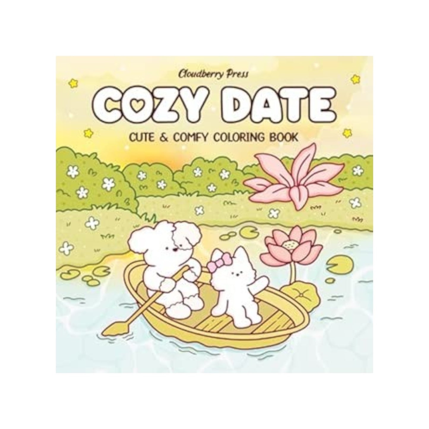 Coloring Book for Adults and Kids