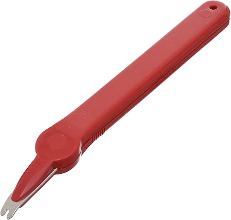 Kanex Indian Staples Remover Sr-100 One Unit Assorted Colour