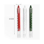 Face Painting Kit 6 Colors,Dress up face color,Face Crayon Set