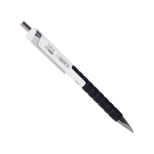 Mechanical Pencil 0.7 mm with Ergonomic Grip, Refillable Lead, and Durable Clip