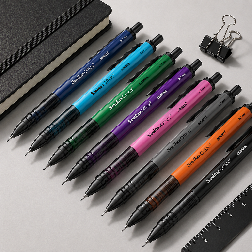 Scrikss Mechanical Pencil 0.7 mm