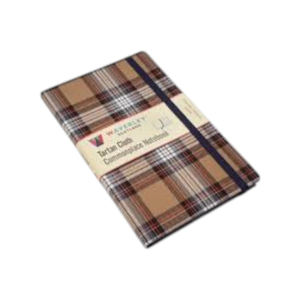 Notebook Series A5 No.5803-7
