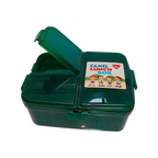Lunchbox Plastic