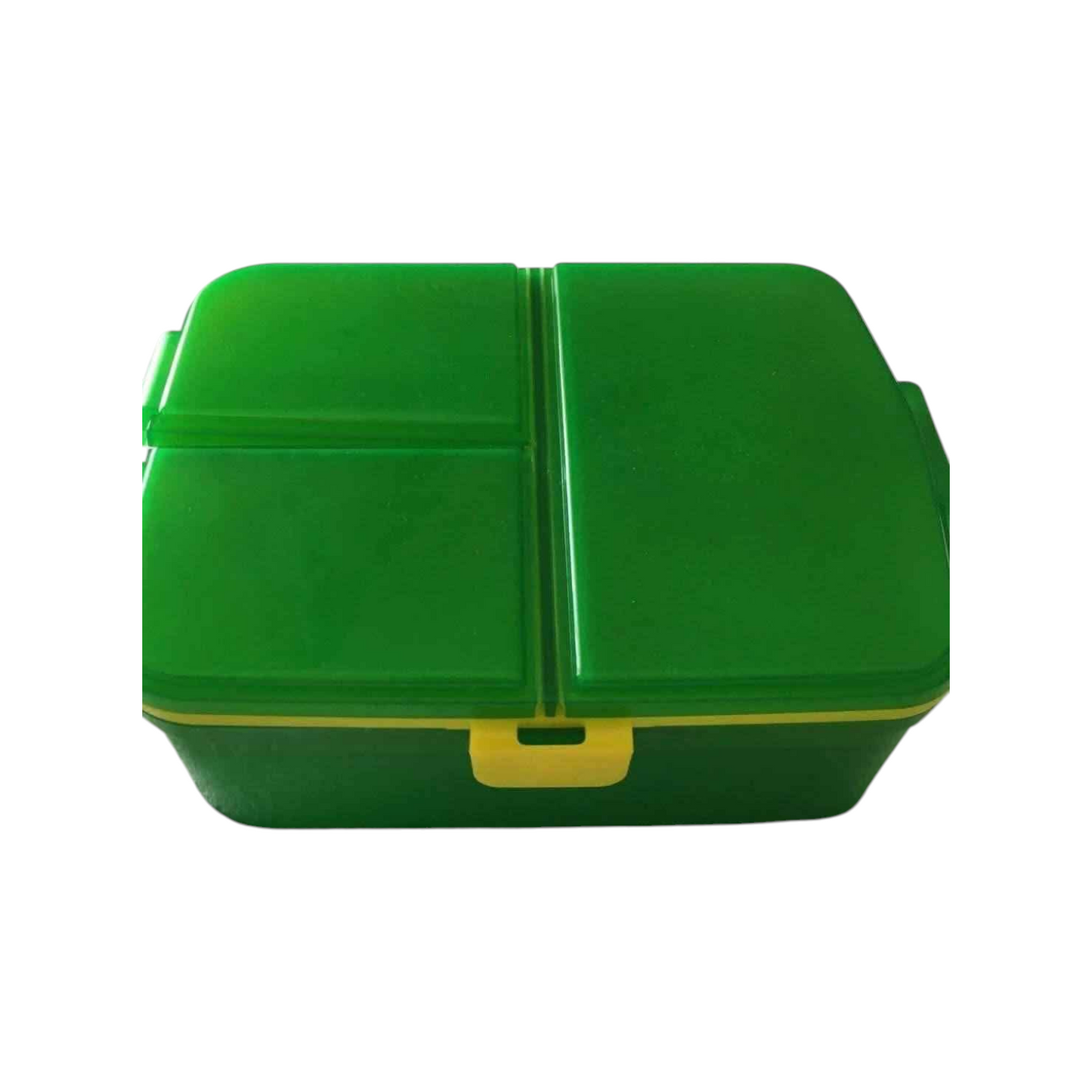 Lunchbox Plastic
