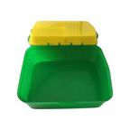 Lunchbox Plastic