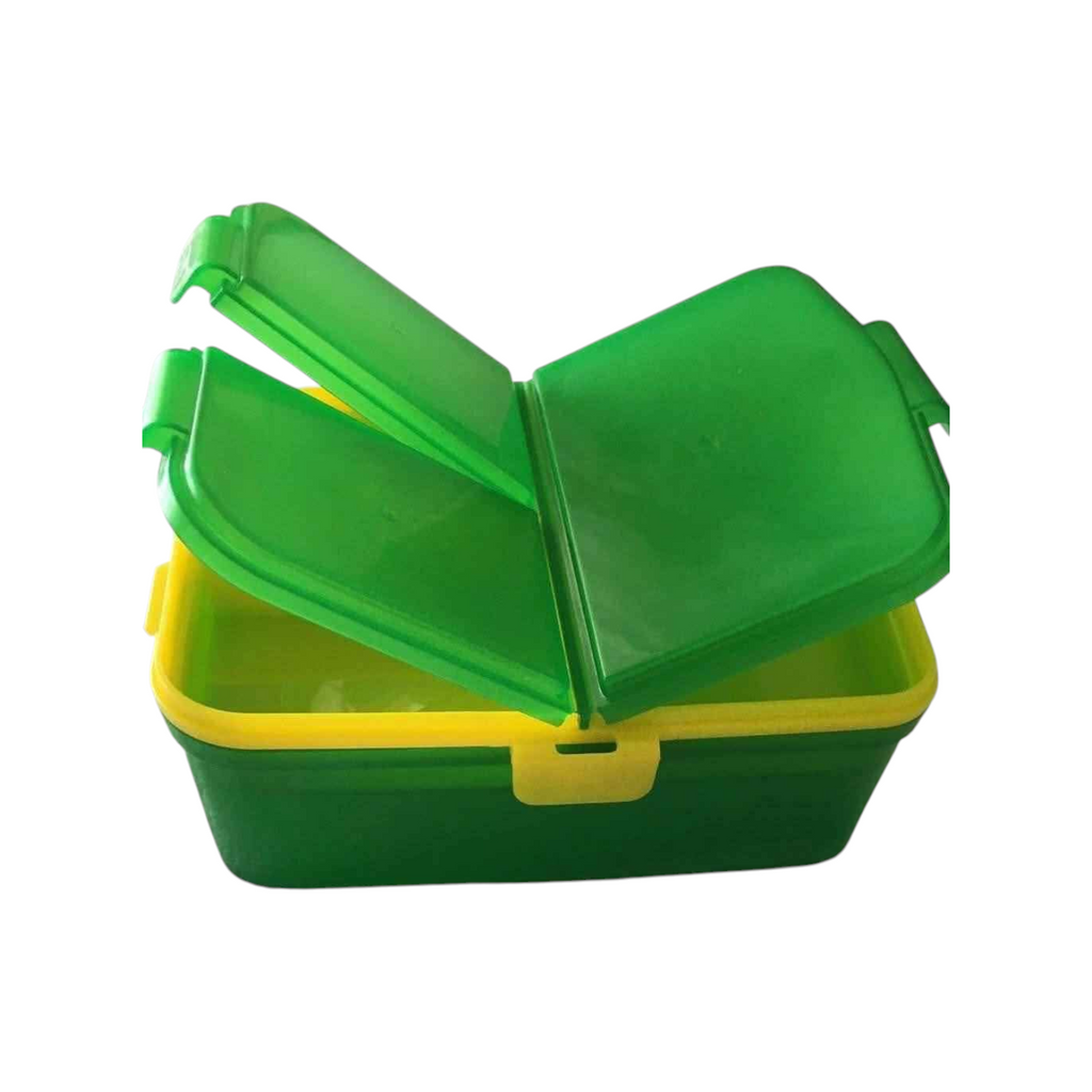 Lunchbox Plastic