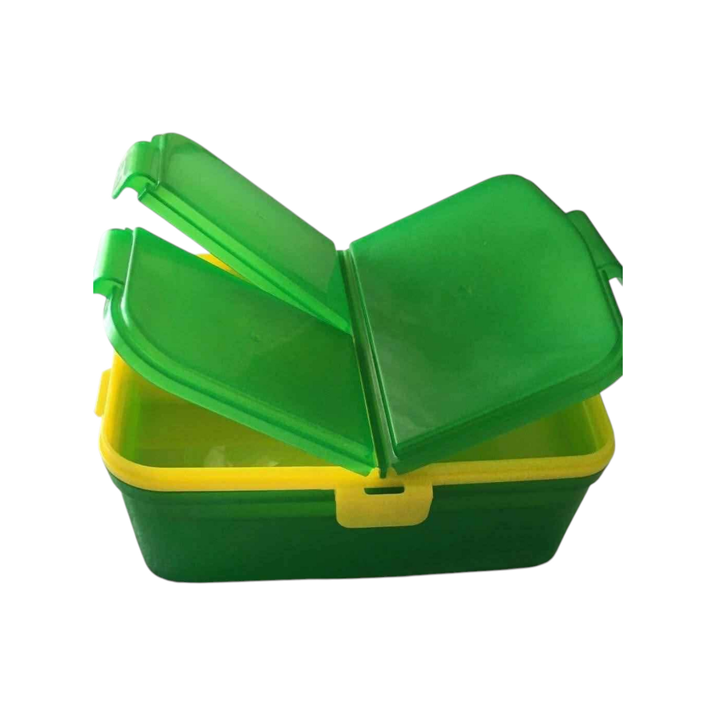 Lunchbox Plastic