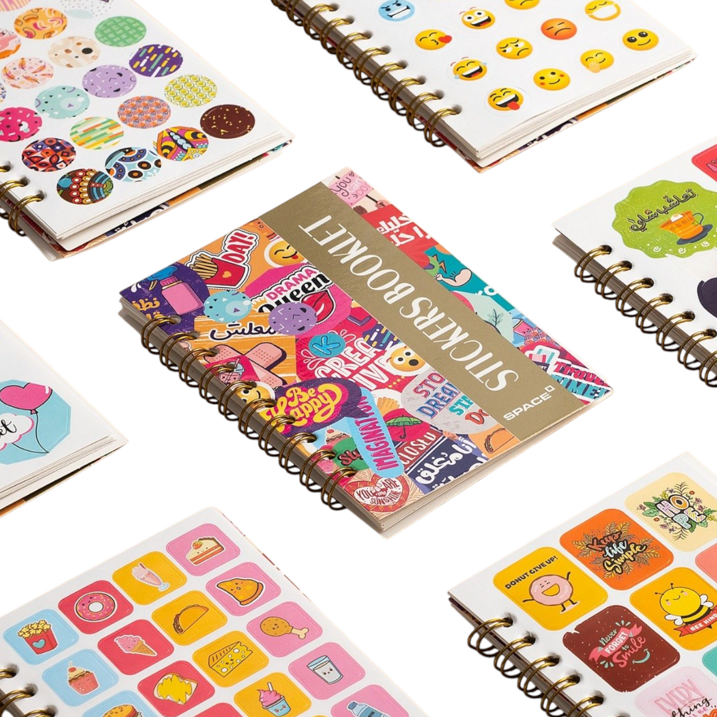 2026 Planner Gift Box Is Packed With 10 Adorable Items