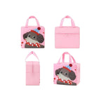 Cute Insulated Lunch Box Bags