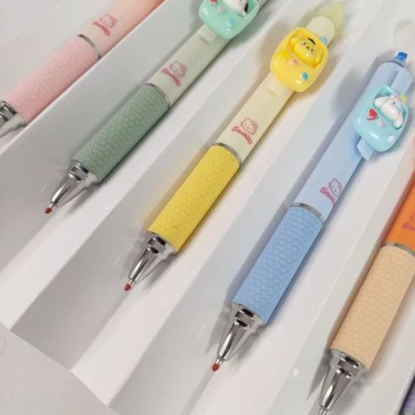 2 in 1 Pen Highlighter