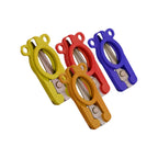 Kangaro FL-43/Y Scissors With Point Tip
