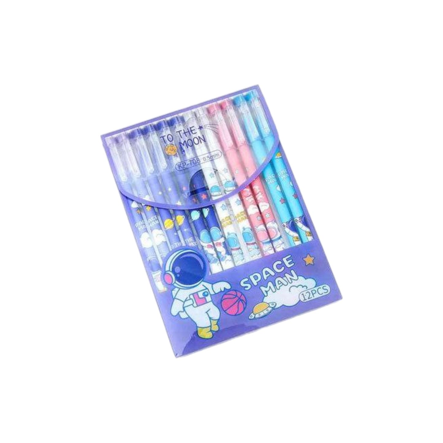 Erasable Pens - 1 Pen