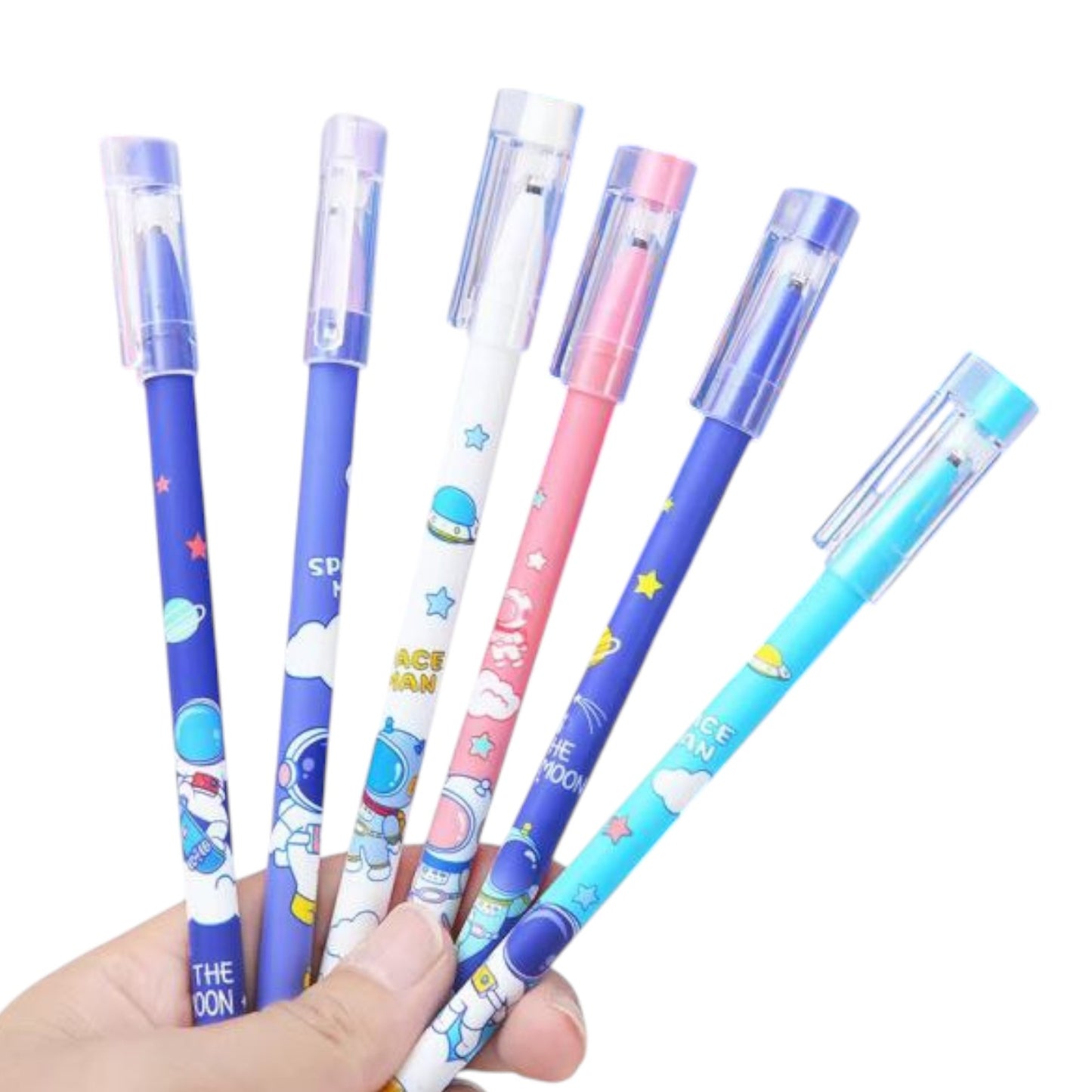 Erasable Pens - 1 Pen