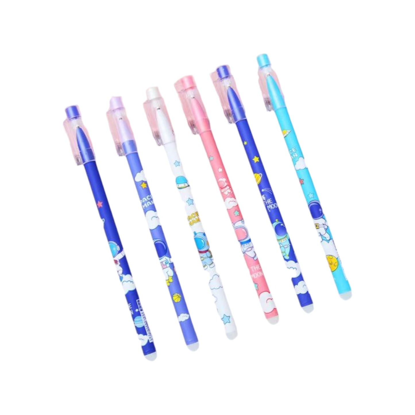 Erasable Pens - 1 Pen