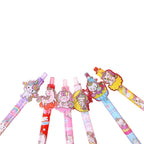 Magic Unicorn Flat Gel Pen