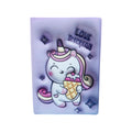 Hello Summer Squishy Notebook 2